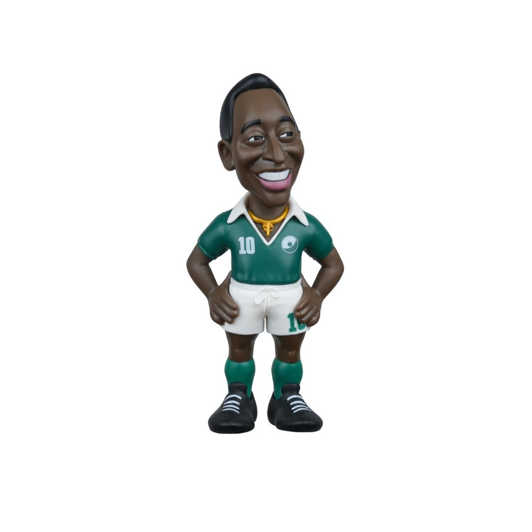 Minix Football Stars NY Cosmos Pelé Figure
