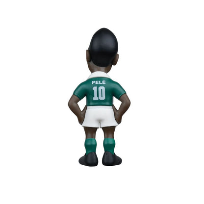 Minix Football Stars NY Cosmos Pelé Figure