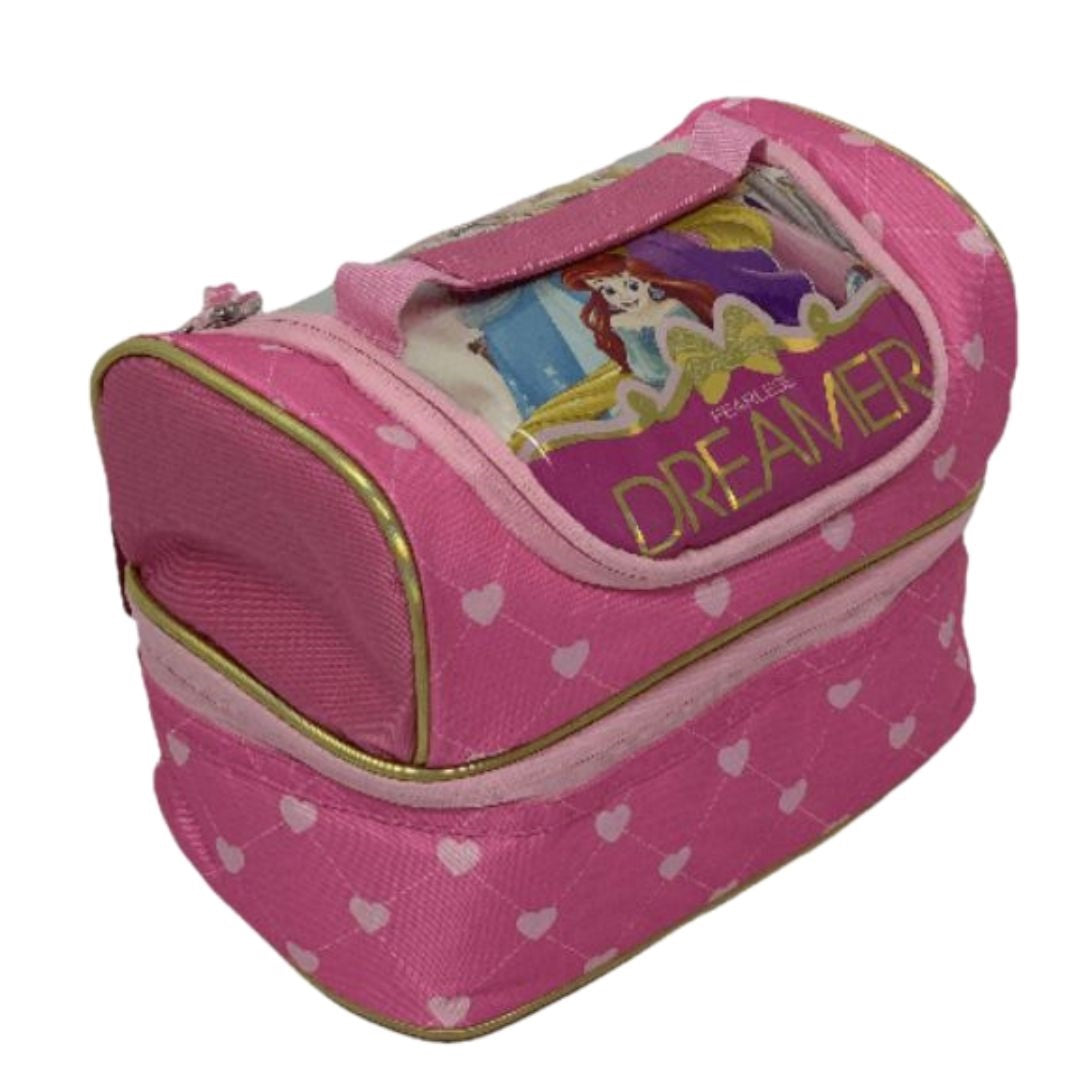 Truecare Disney Princess Lunch Bag