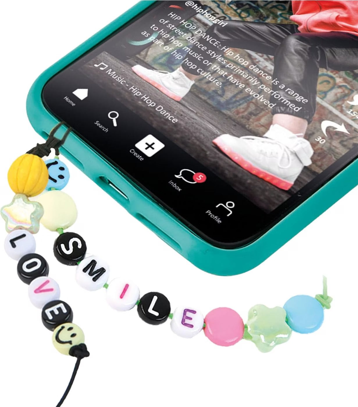 Clementoni Jewels Message Creations