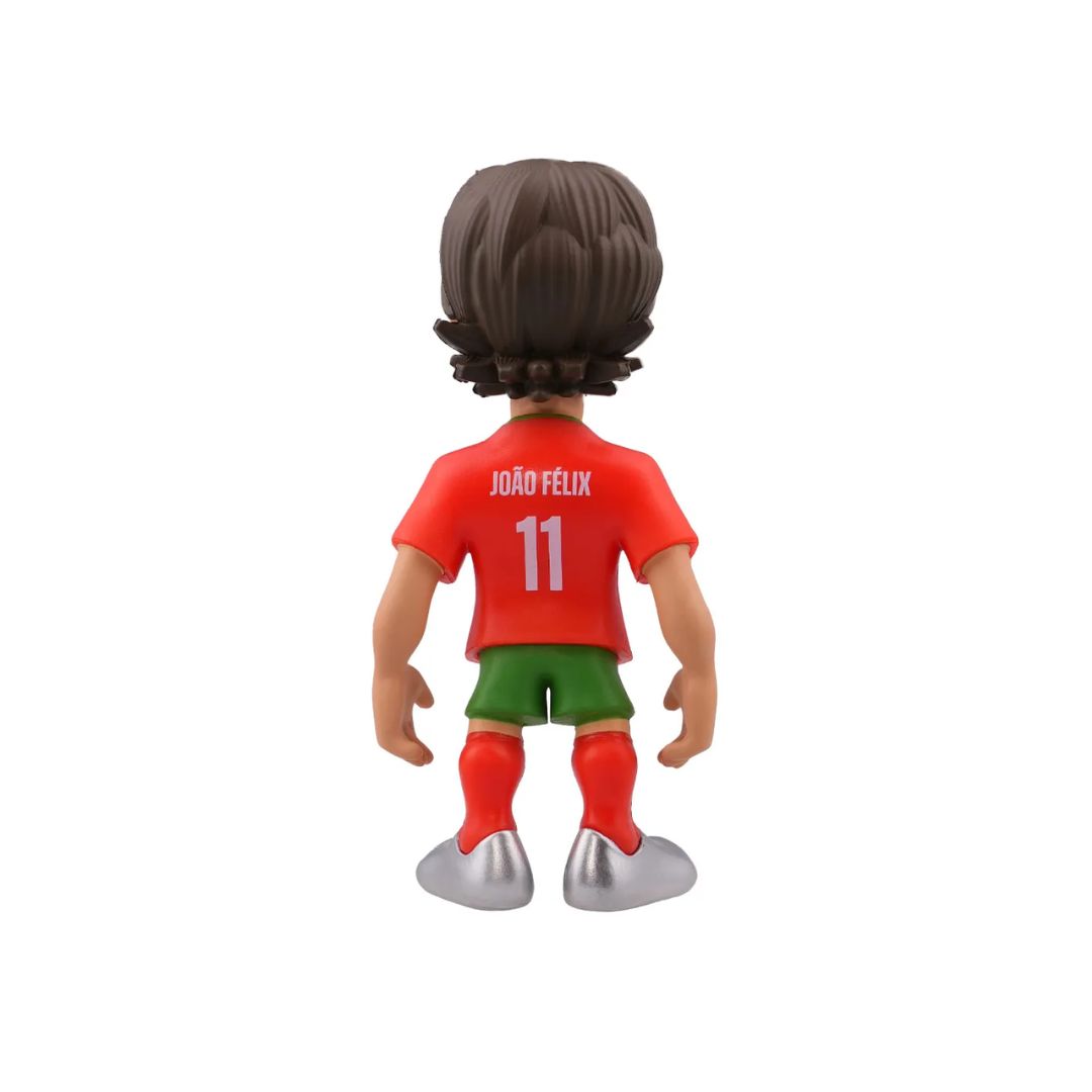Portugal Minix Figure Joao Félix 12 Cm