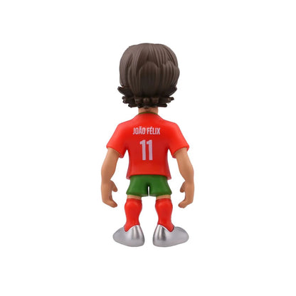 Portugal Minix Figure Joao Félix 12 Cm