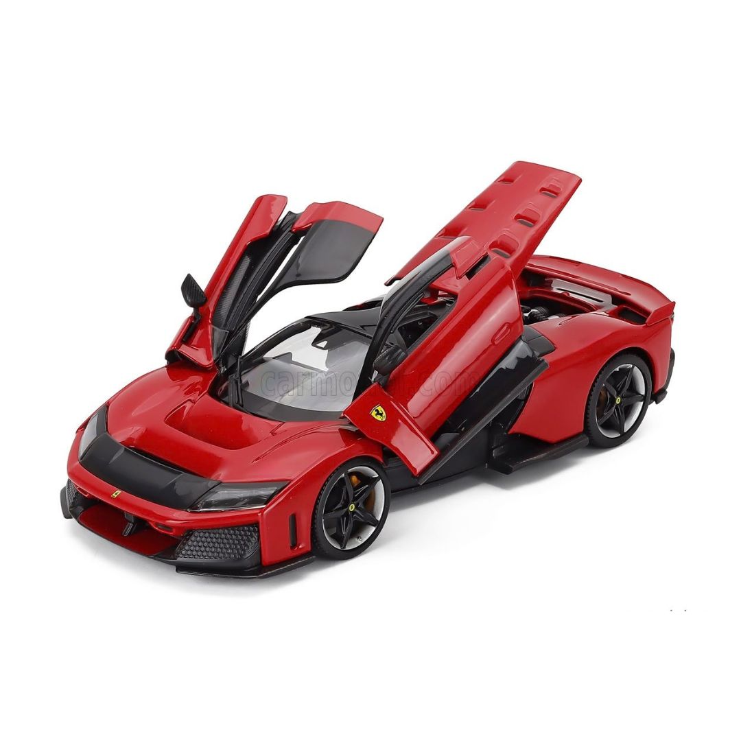 Bburago Ferrari  1:24 F80