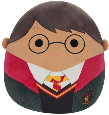 Squishmallow - Harry Potter Plush