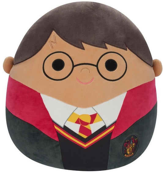 Squishmallow | Harry Potter Plush