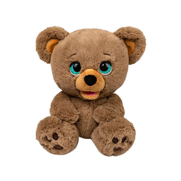 Plai Poe AI Story Bear
