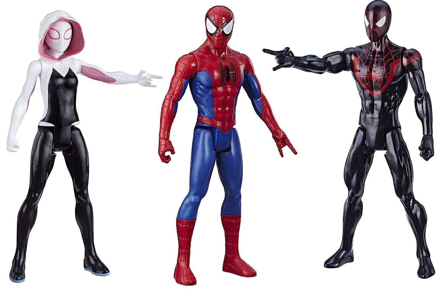 Hero Series - Spiderman Assorted