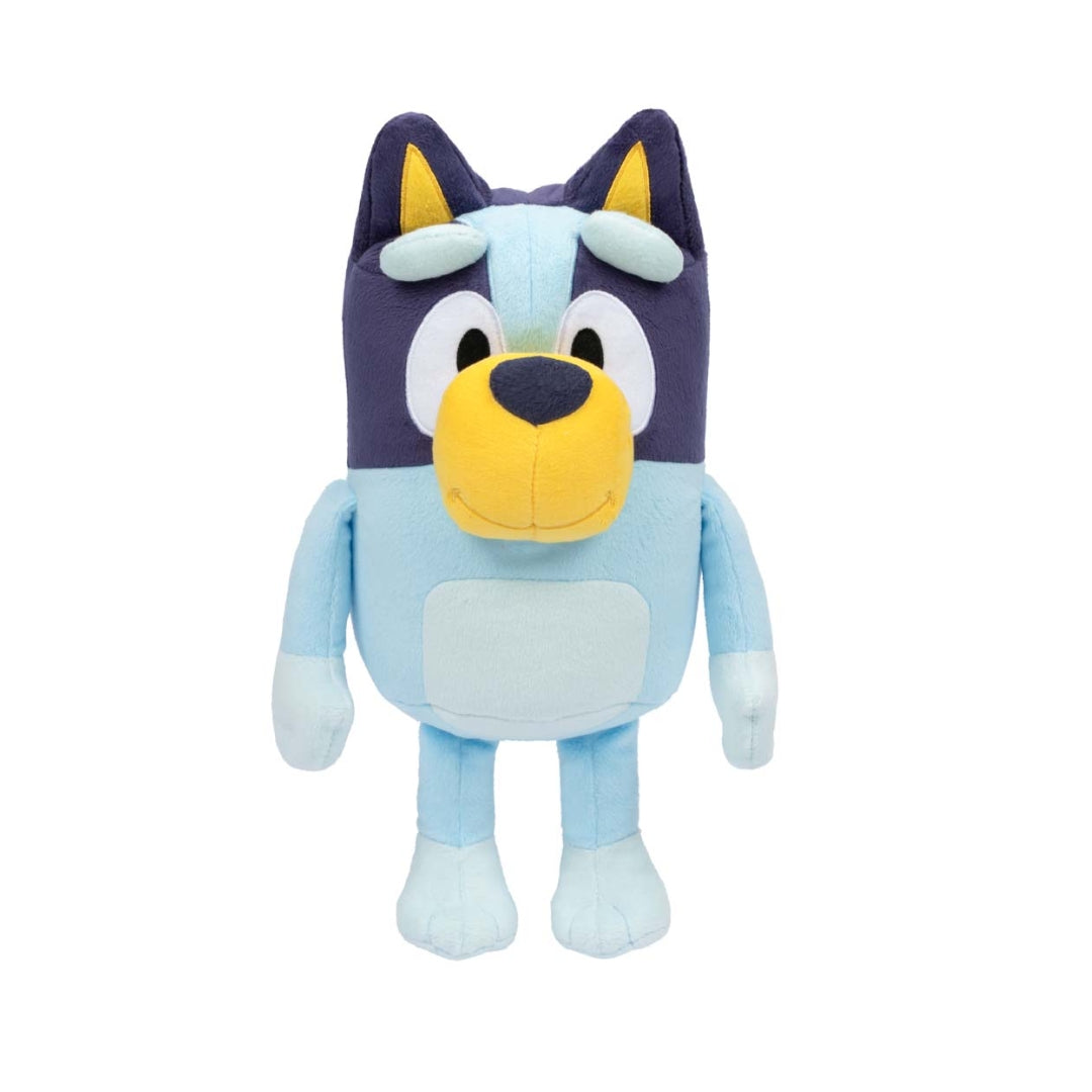 Talking  Bluey 33cm