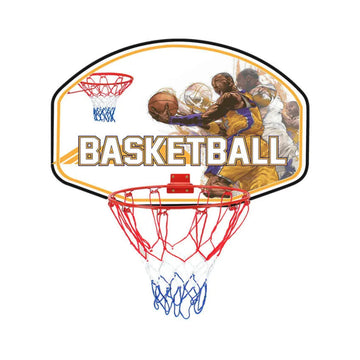 Cap Loisirs Basketball Backboard 90 cm