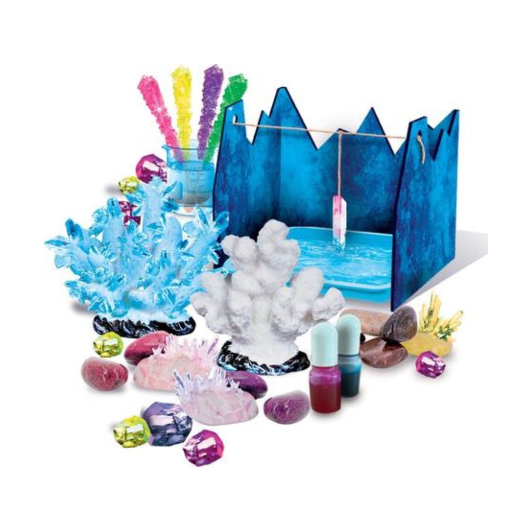 Le Labo Curieux Crystals Science Kit