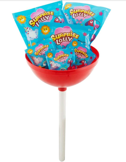 Lolly Surprise