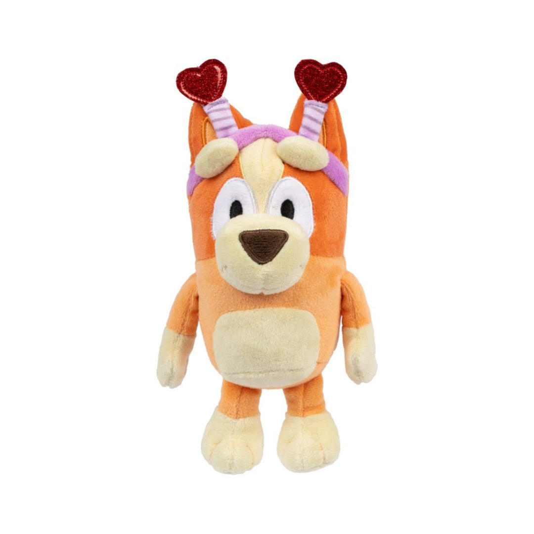 Bluey Friends Plushes (20cm)