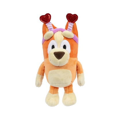 Bluey Friends Plushes (20cm)