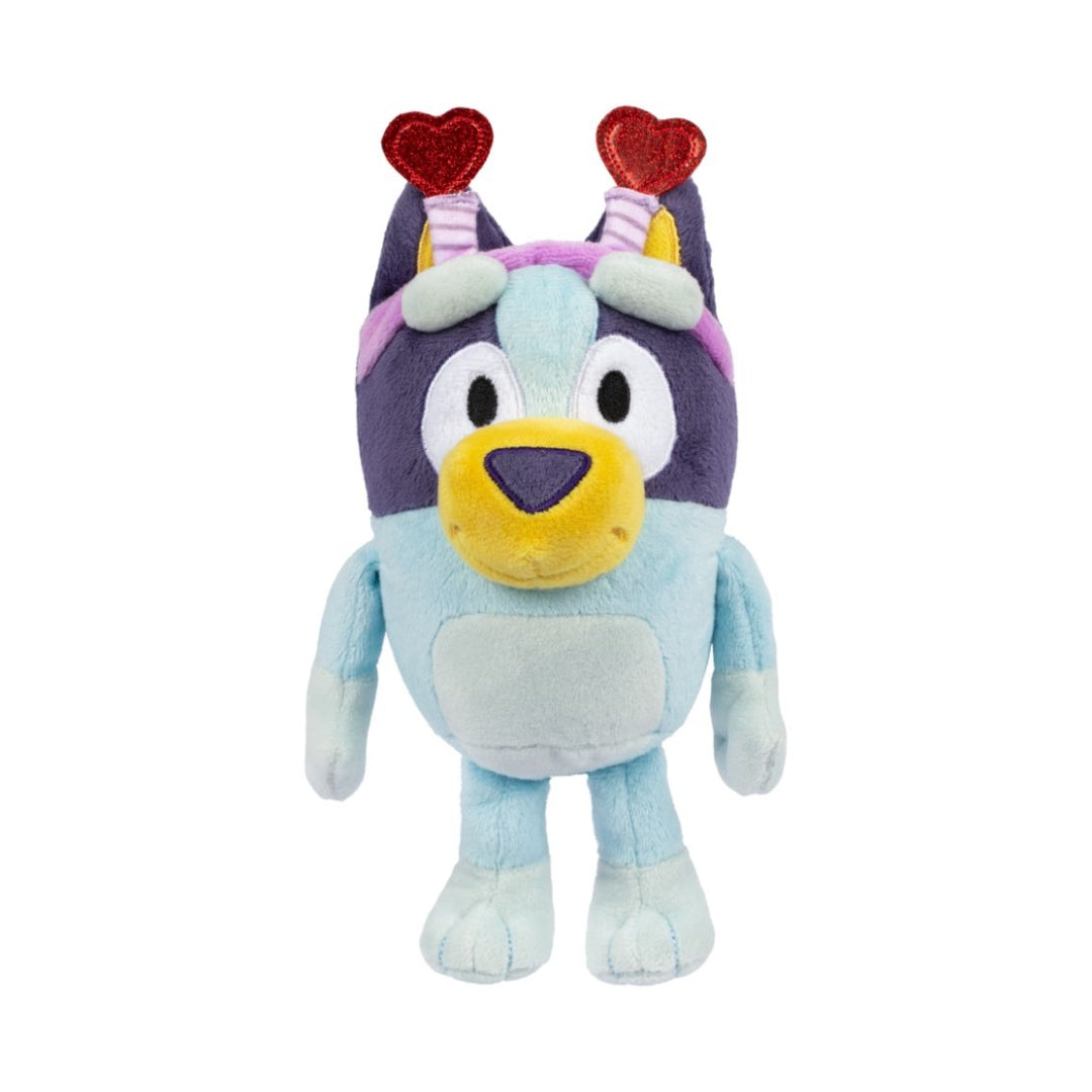 Bluey Friends Plushes (20cm)