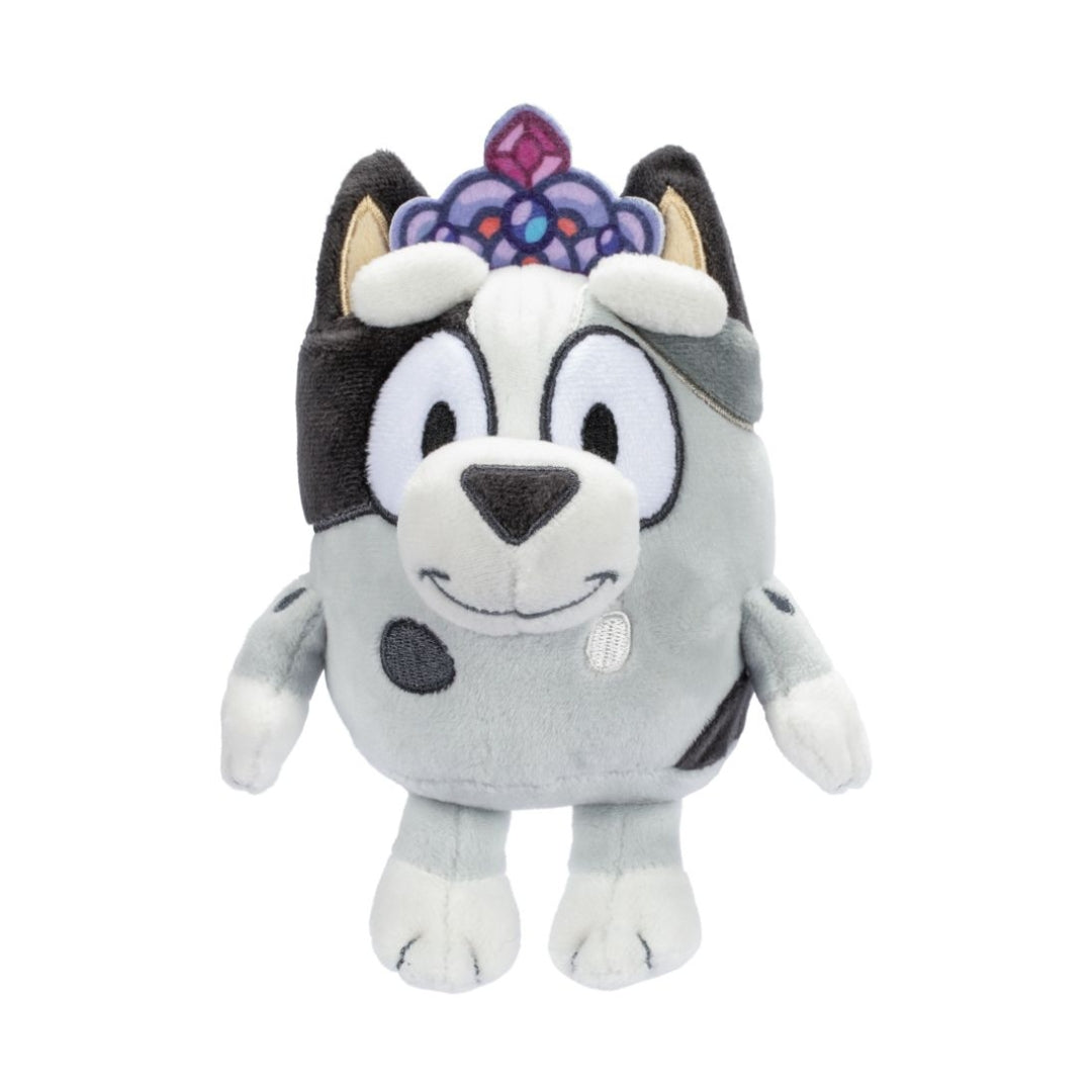 Bluey Friends Plushes (20cm)