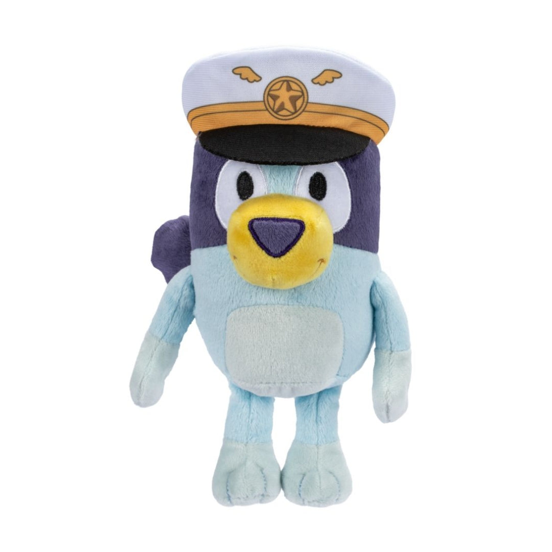 Bluey Friends Plushes (20cm)