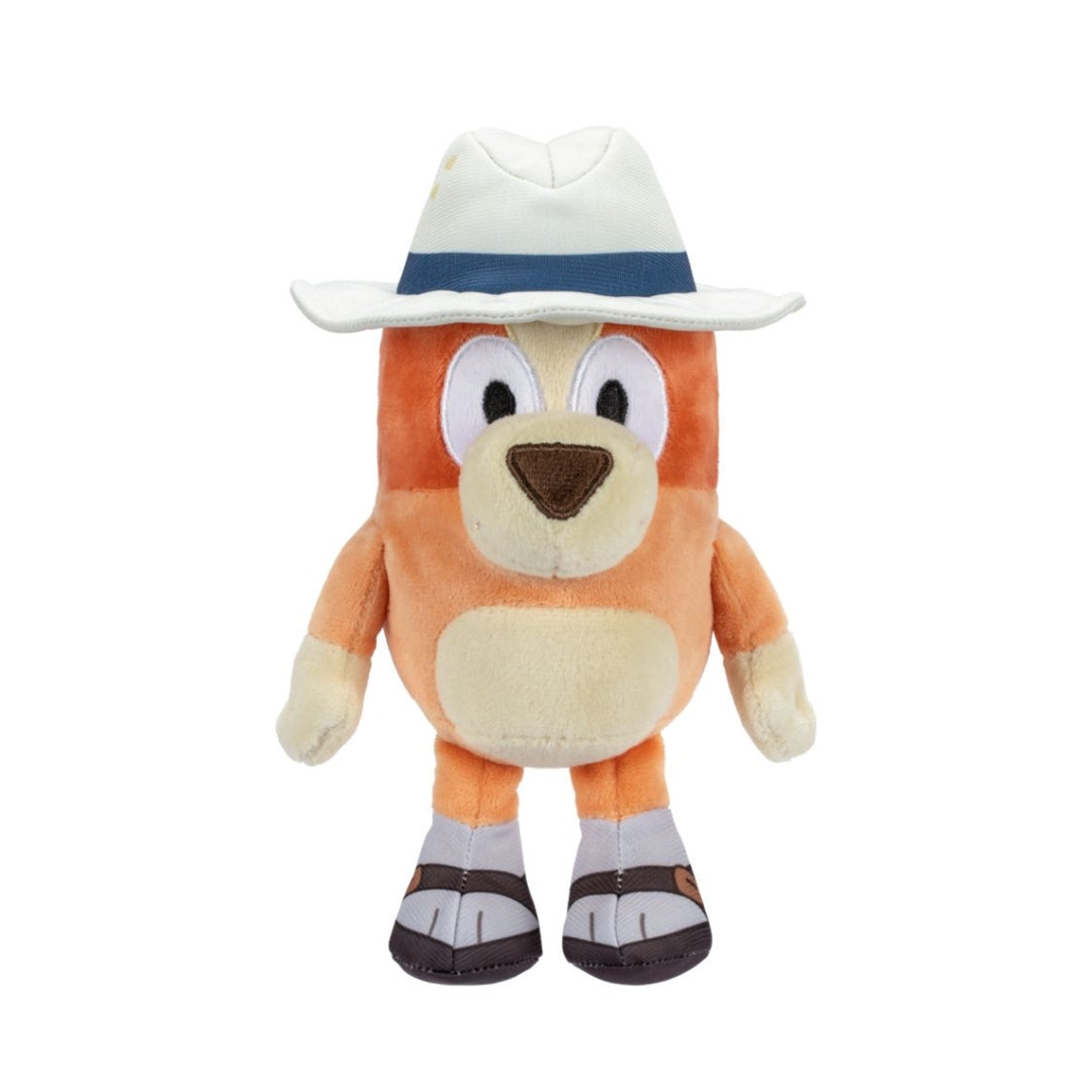 Bluey Friends Plushes (20cm)