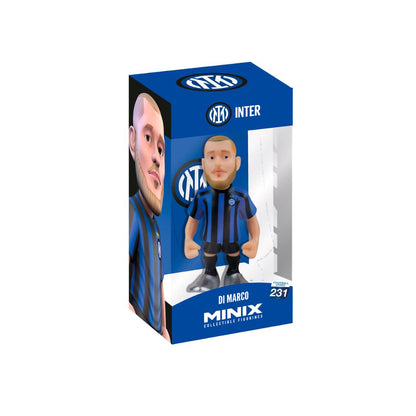 Minix Di Marco Inter Milan figure