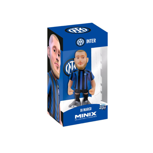 Minix Di Marco Inter Milan figure
