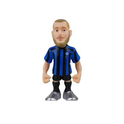 Minix Di Marco Inter Milan figure