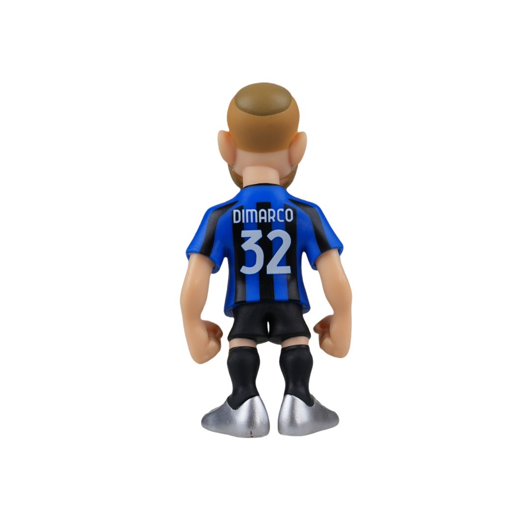 Minix Di Marco Inter Milan figure