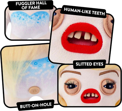 Zuru Fuggler Fugg Stars