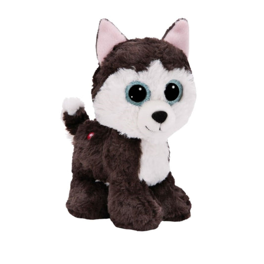 Nici Glubschis Husky Barkley Plush Toys