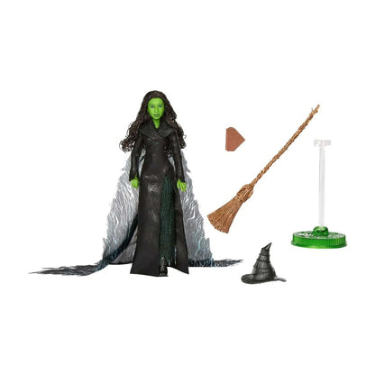 Mattel Wicked Elphaba Thropp Doll