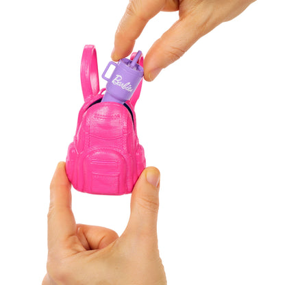 Barbie Family & Friends Outdoor Adventures Playset