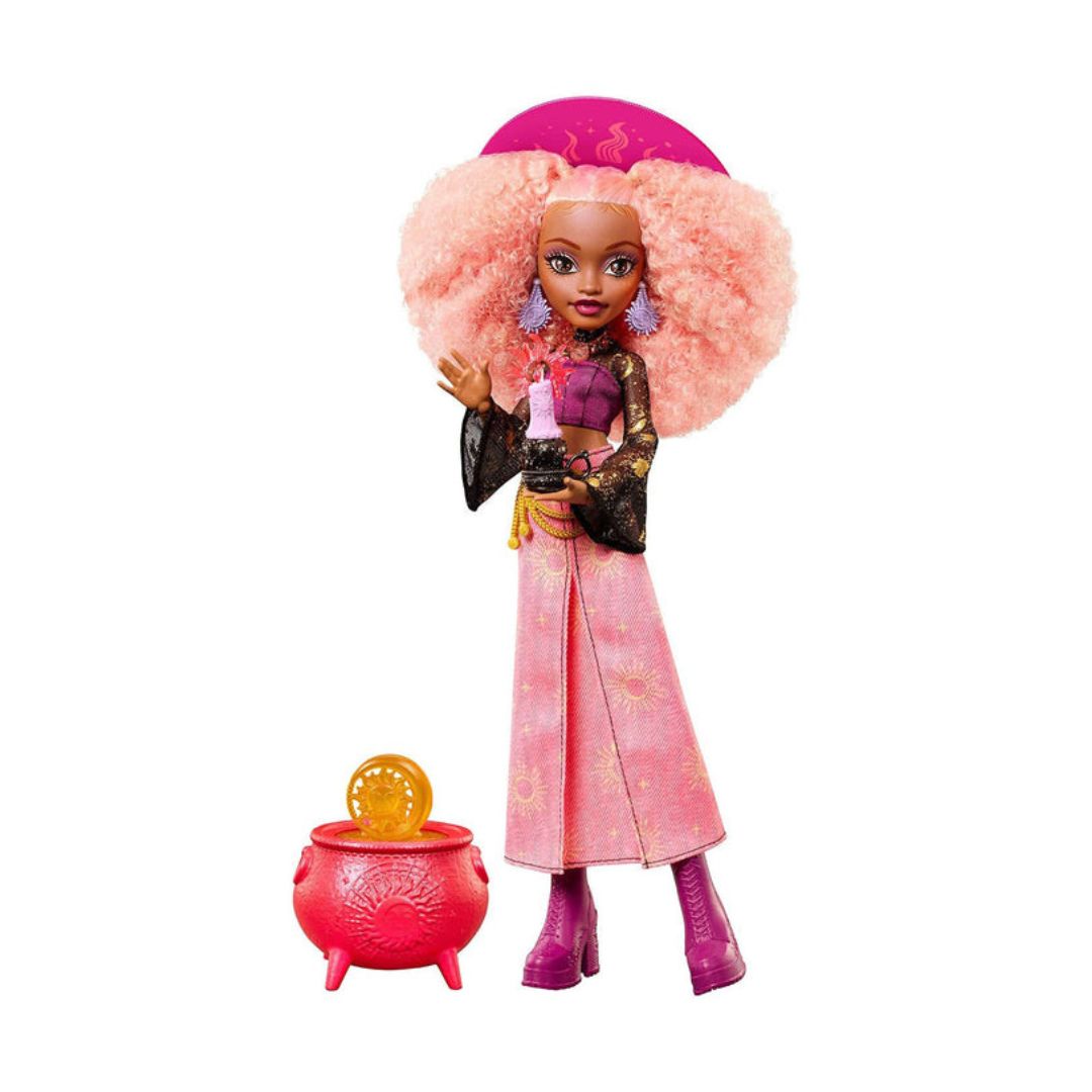Mattel Monster High Magic Assorted