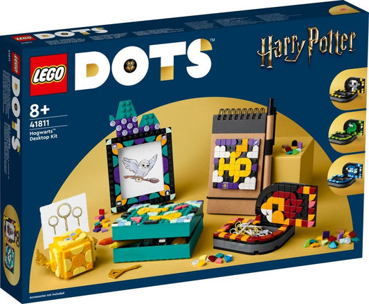 Lego Dots Harry Potter