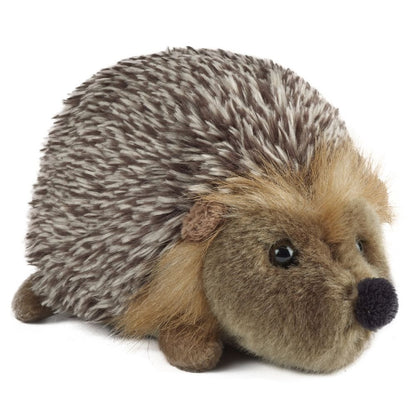 Living Nature Plush Toys | Hedgehog