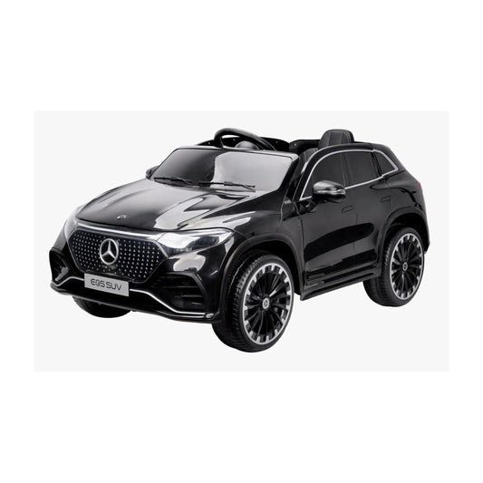 Mercedes-Benz EQs Electric SUV 12V