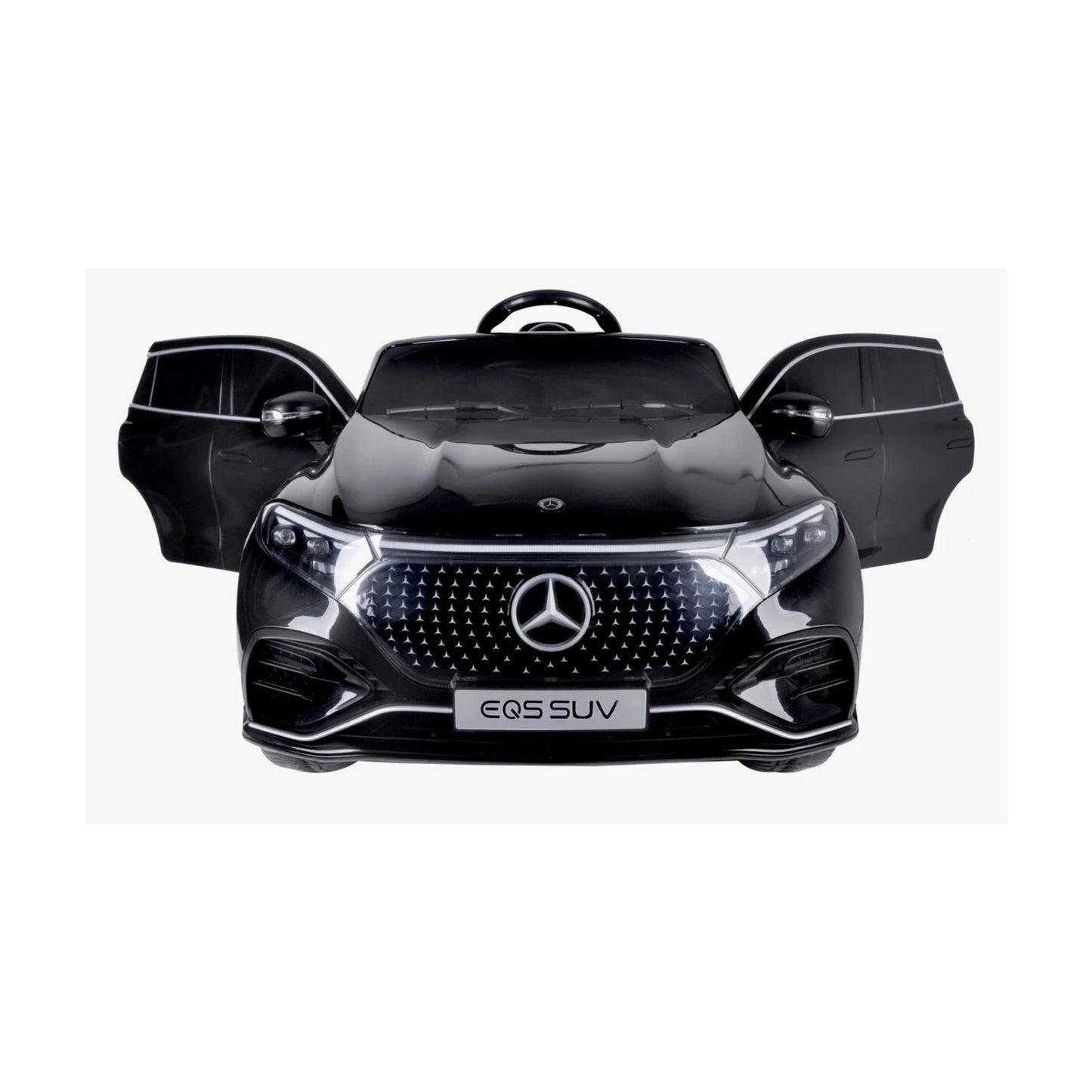 Mercedes-Benz EQs Electric SUV 12V