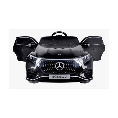 Mercedes-Benz EQs Electric SUV 12V
