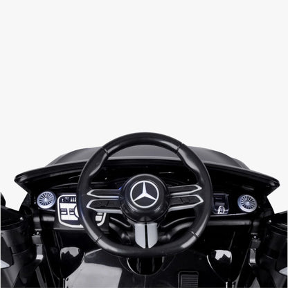 Mercedes-Benz EQs Electric SUV 12V