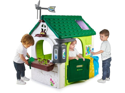 Feber Eco Playhouse