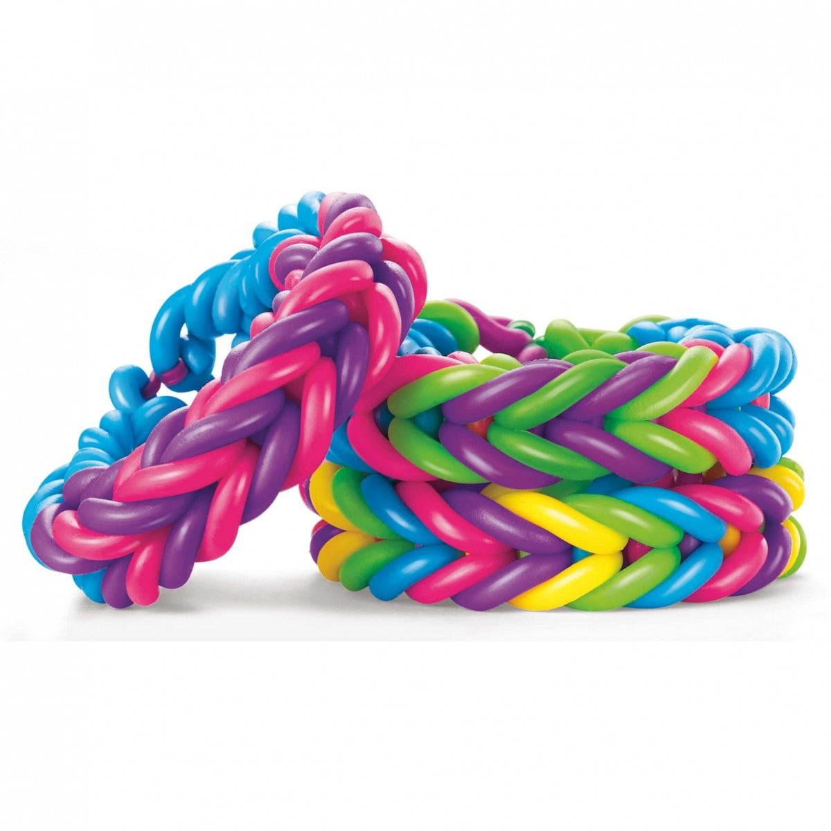 Shimmer N Sparkle Squish Magic Bubble Bands