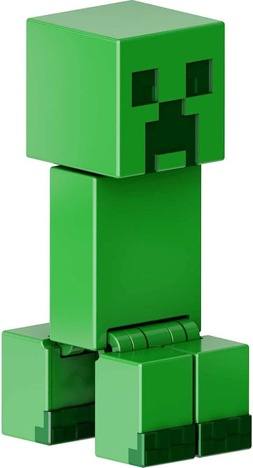 Mattel Minecraft Toys 3.25 Action Figure