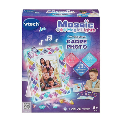 VTech Mosaic Magic Lights