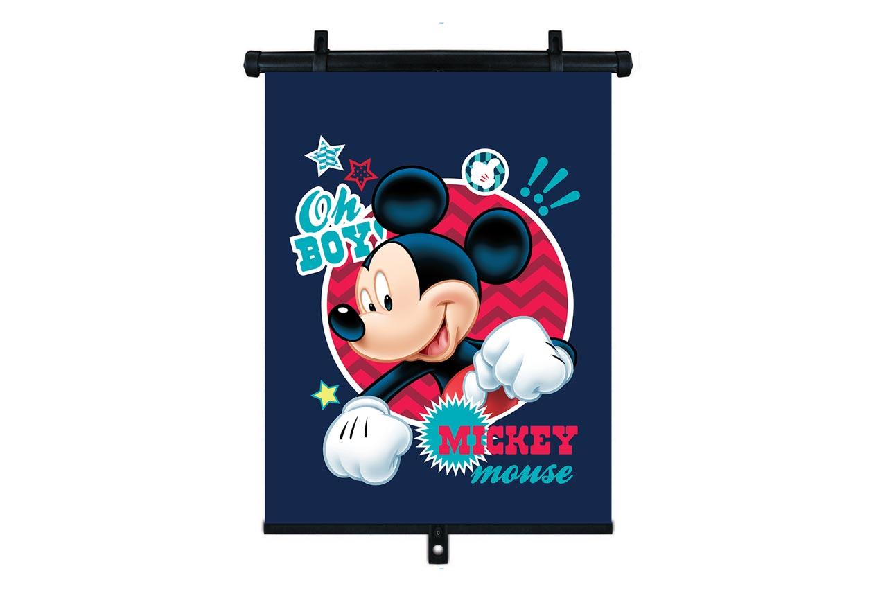 Disney Mickey Roller Car Sunshade