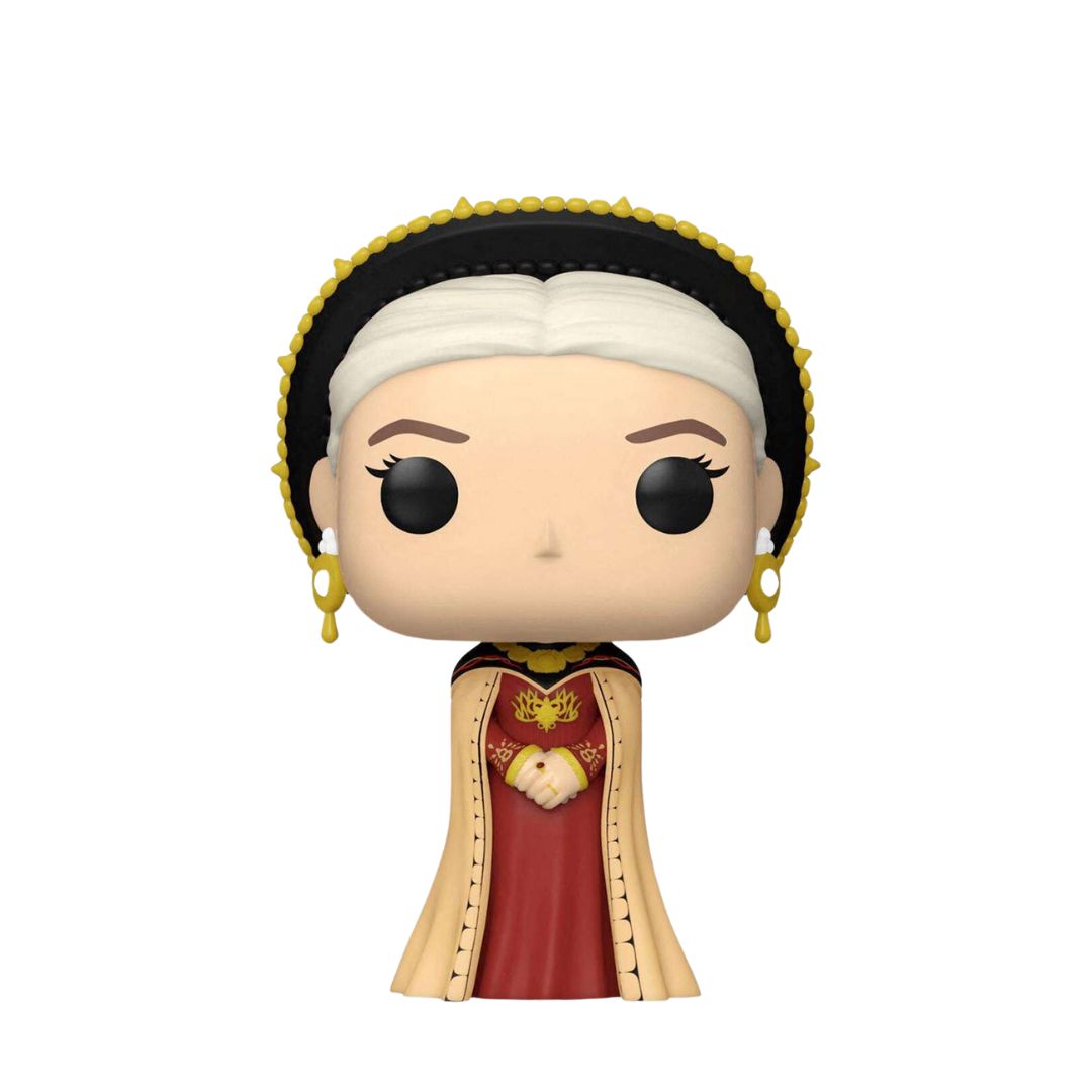 Funko Pop Game of Thrones Rhaenyra Targaryen