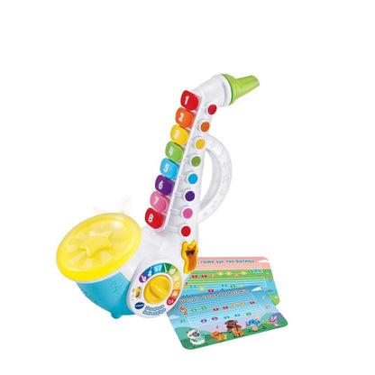 Vtech Saxophone Lumi Magique