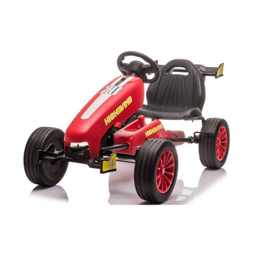 Cap Loisirs Pedal Karts