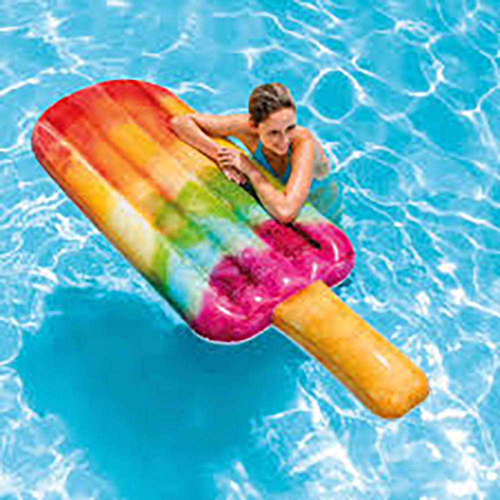 Popsicle Float Air Mat