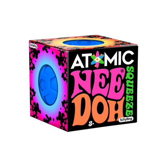 Nee-Doh - Atomic Ball