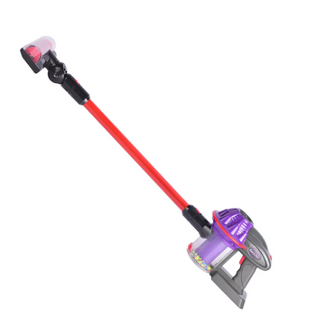 Com'les Vrais Aspirateur Balai
