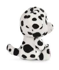 Nici Glubschis Dalmatian Dottino Plush toys