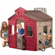 Little Tikes Playhouse Around the Town