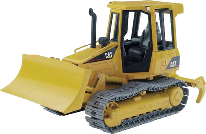 Bruder CAT Track Tractor